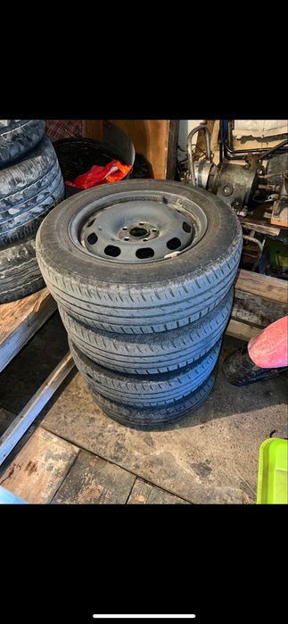 Части от голф 4