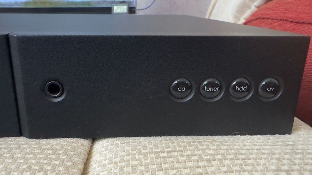Naim Nait 5si - възможен бартер