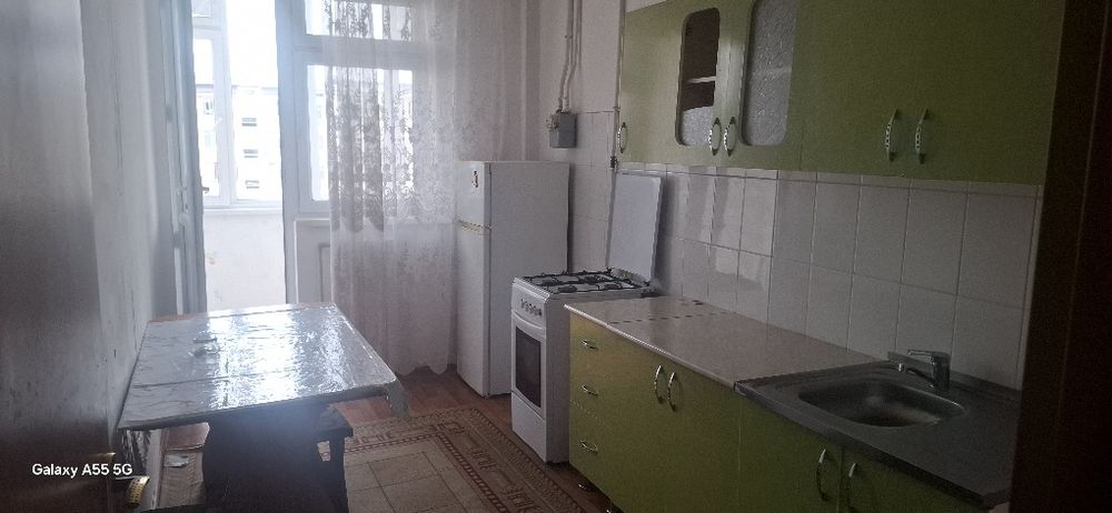 1 бөлмелі пәтер сатылады