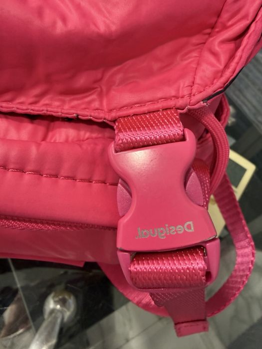 Малка Раница Desigual