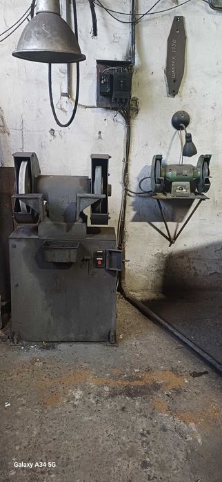 Продается ремонтно-механический цех