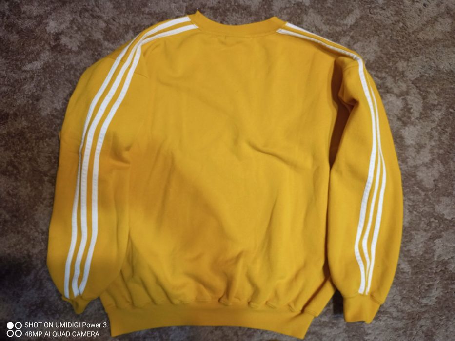 Адидас Stan Smith-суичър с качулка-XL,2XL