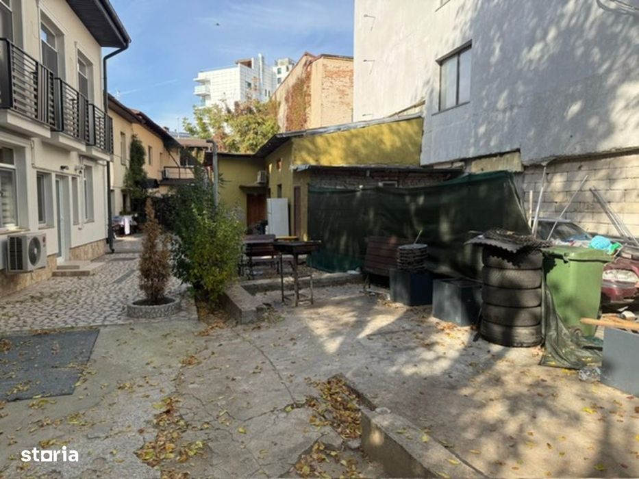 Cotroceni Str Zarii zona exclusivista oportunitate imobiliara
