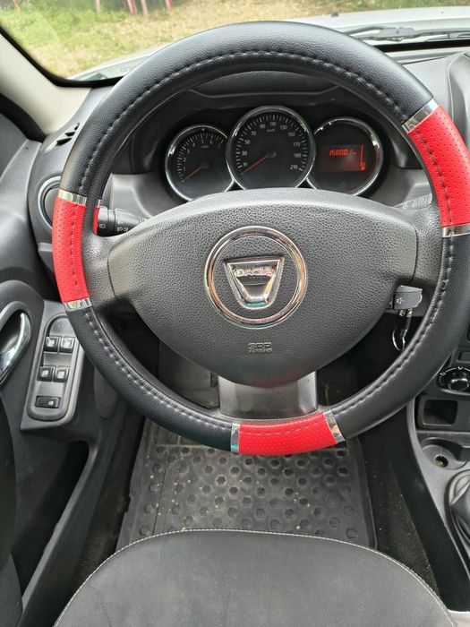 Dacia Duster 1.5 diesel
