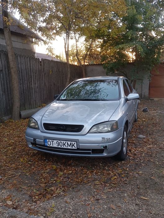 Opel astra g 1.7 dti dezmembrari