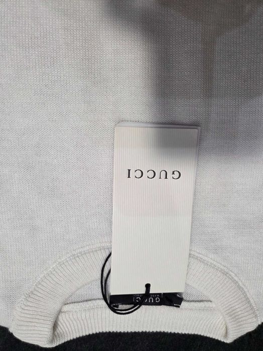 Блуза Gucci.Нова с етикет