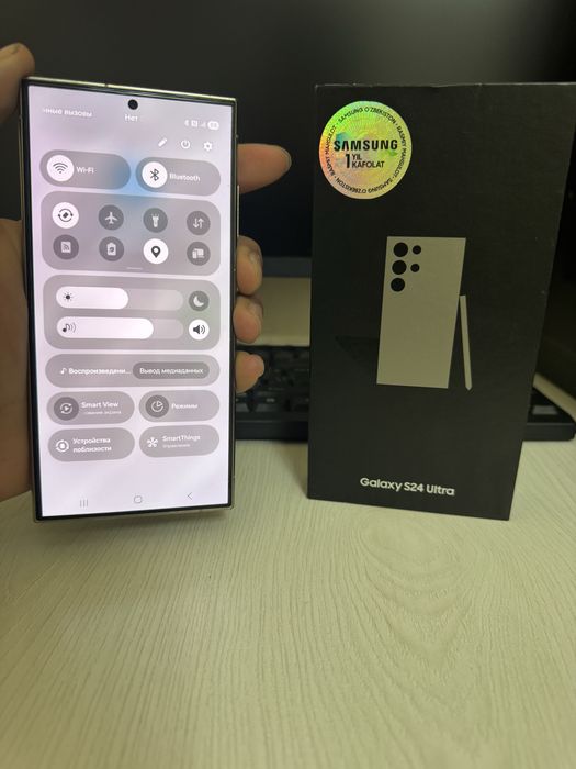 Samsung s24 ultra vetnam 12/256gb