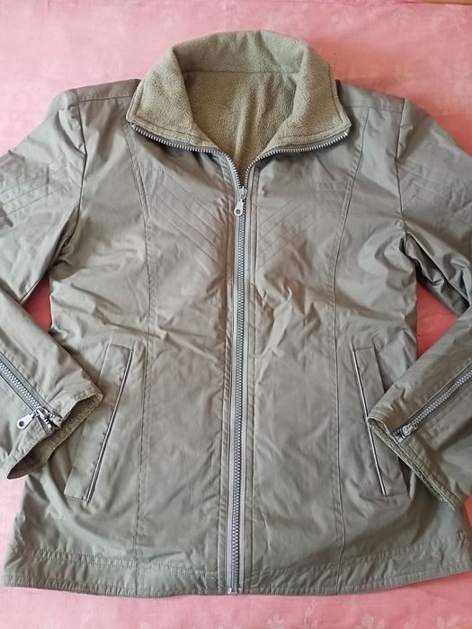 Дамски якета няколко модела