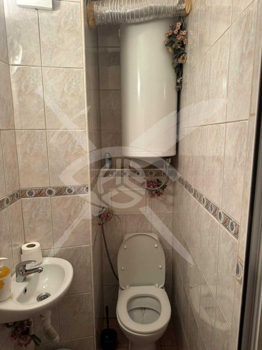 Дава се под наем Двустаен апартамент в Варна, Кайсиева градина - 75 кв.м за 320 € - Снимка #5