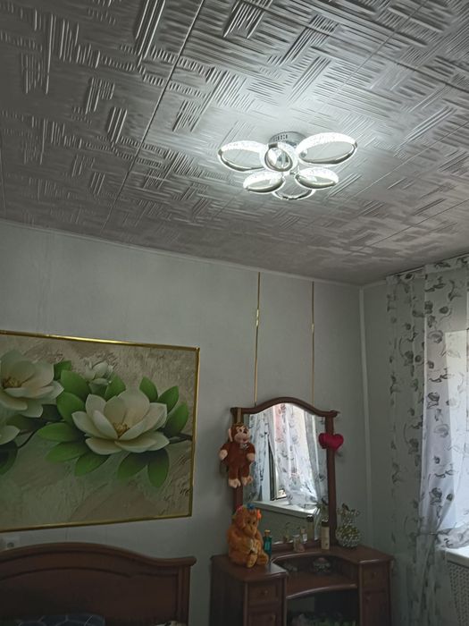 Продам 4 комнатный дом