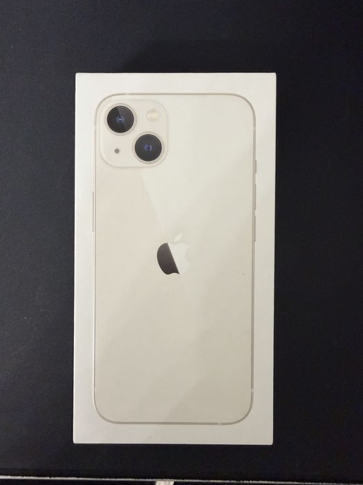 Iphone 13 (256 gb) (79%)