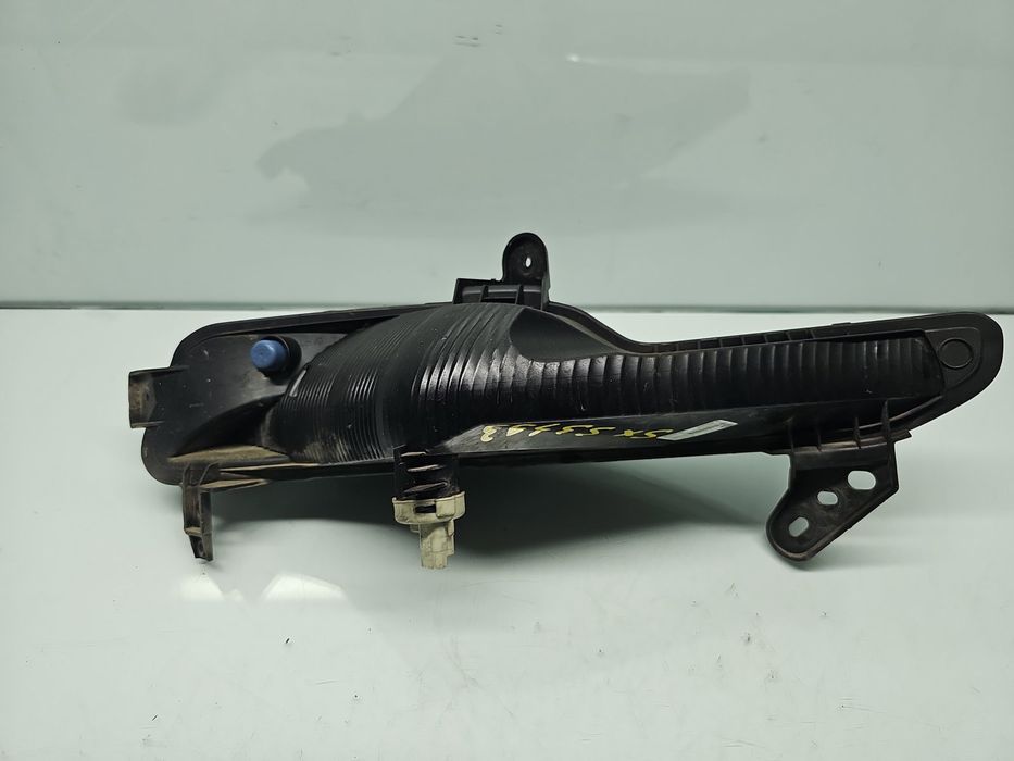 Semnalizare aripa stanga Renault Megane 4 [Fabr 2015-prezent] Hatchbac