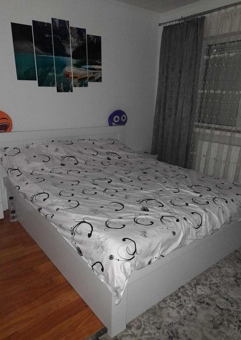 Apartament 2 camere decomandat - gata de mutare | Zona Liceu