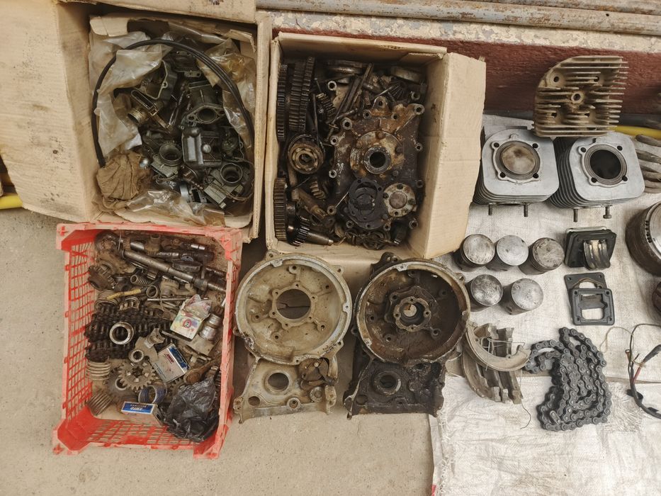 Муравей сотилади Жаркургон