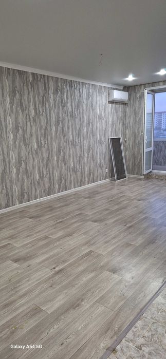 Квартира 1 комнатная