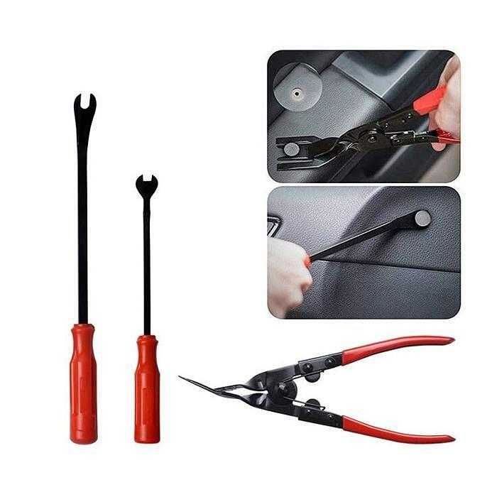 Инструменти за интериор 19 части