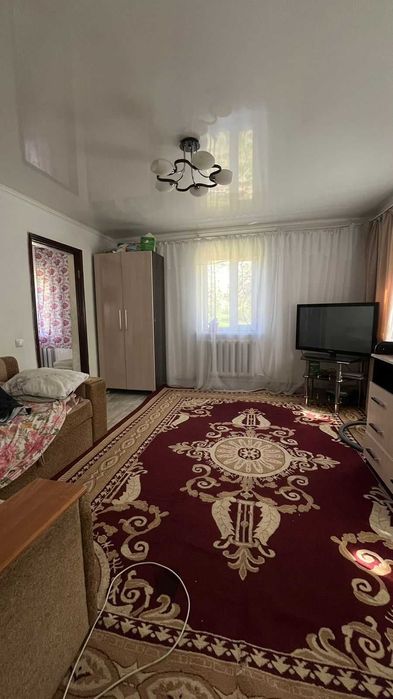 Продается дом   с.Теректы (Ескельдинский р-н)