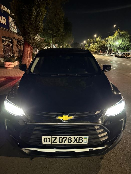 Продается Tracker 2