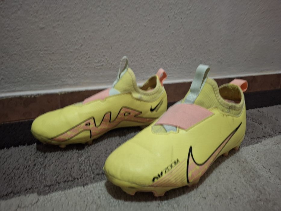 Бутонки Nike Mercurial