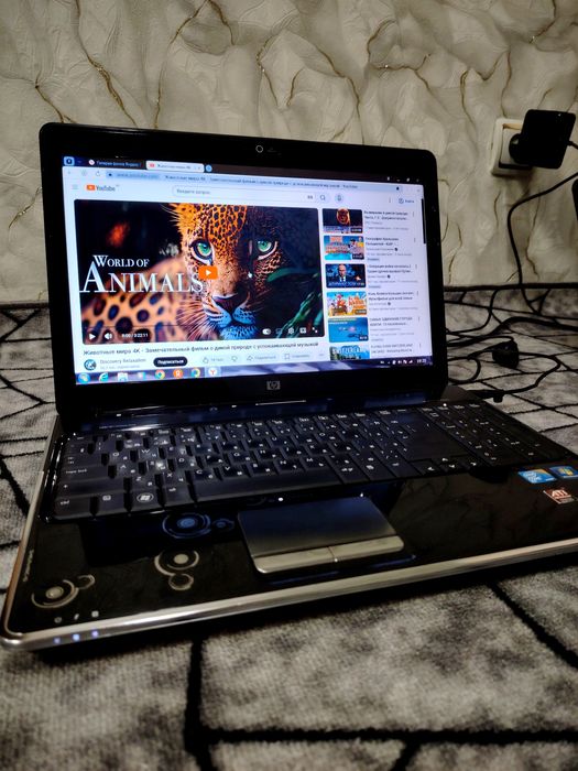 Продам ноутбук в отличном состоянии