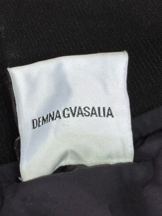 Куртка Vetements police