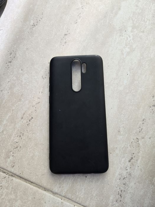 Redmi note 8 pro