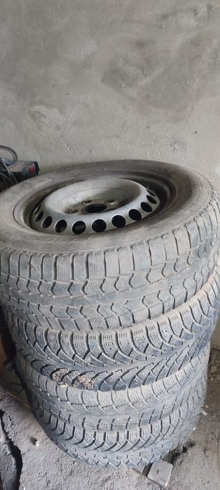Продам Диски Д 16