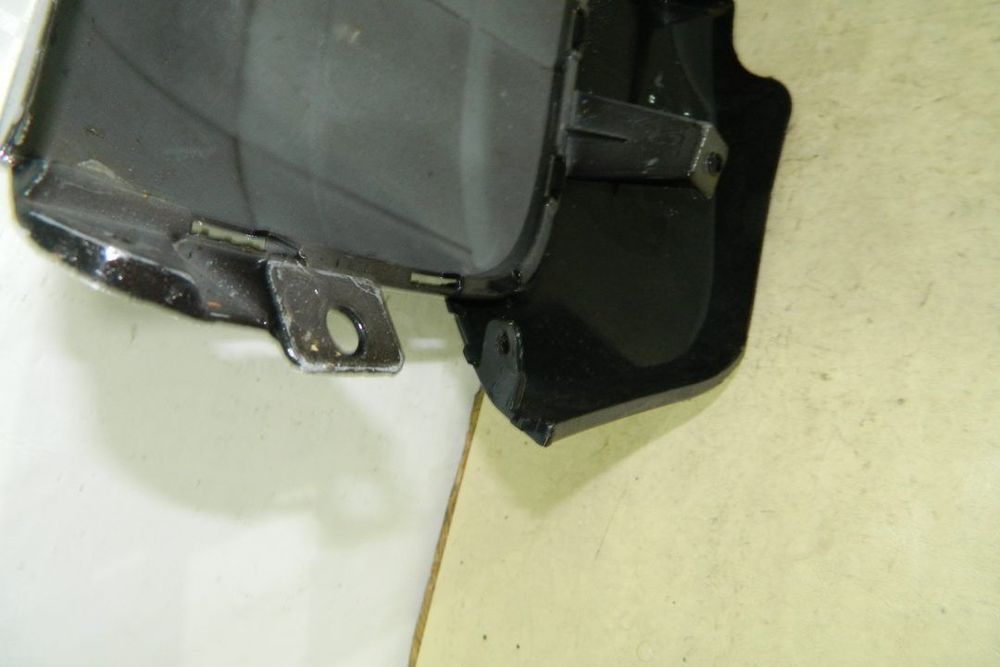 Bara spate Mini Cooper One R56, 2006, 2007, 2008, 2009, , 7147871