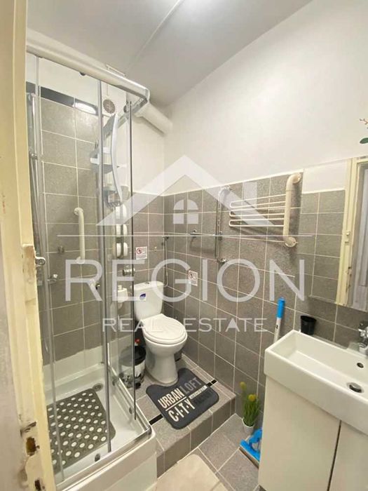 Дава се под наем Тристаен апартамент в Варна, Морска градина - 100 кв.м за 765 € - Снимка #9