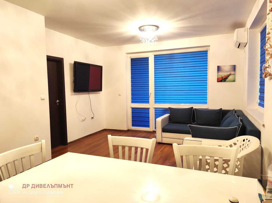 Продава се Двустаен апартамент в к.к. Слънчев бряг - 65 кв.м за 1216 €/кв.м - Снимка #2