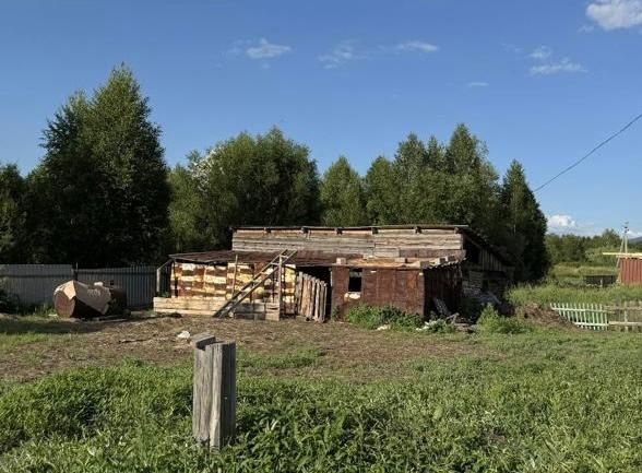 Продам дом. В Риддерре.