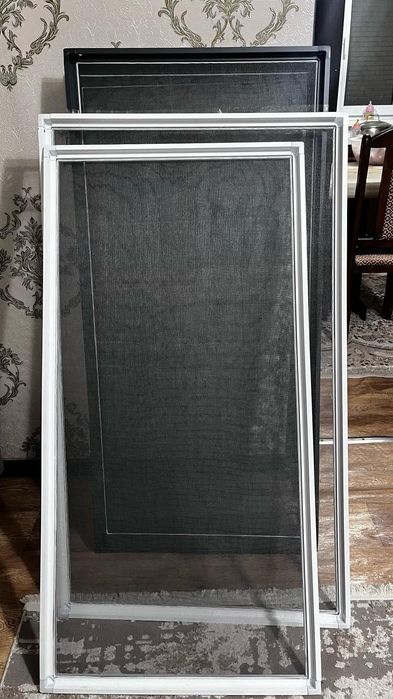 Маскидная сетка.