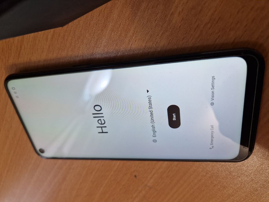 OnePlus Nord N100 – 4GB / 64GB – Като нов + кейс и протектор