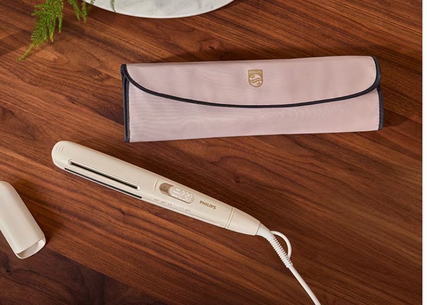 Преса за коса Philips SenseIQ Series 8000 BHS838/00