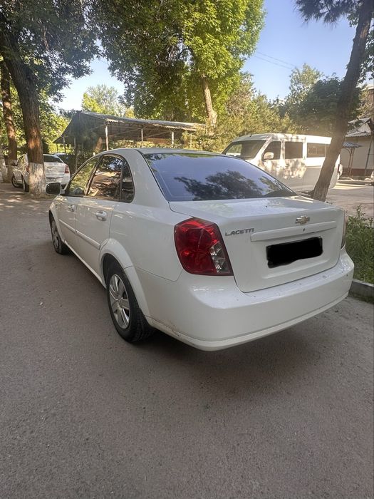 Other Lacetti / Gentra 2010 — 3