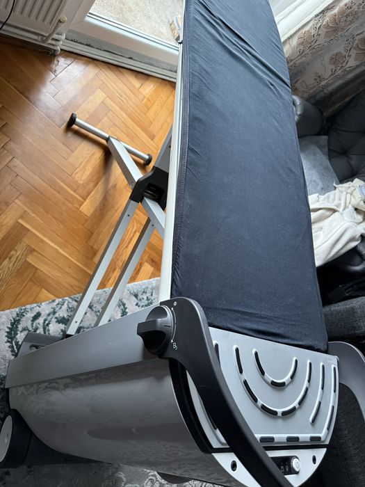 Statie de calcat Miele B1847