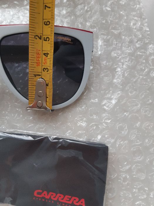 -50% CARERRA Safilo /нови оригинални слънчеви очила