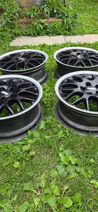 Диски BBS оригинал