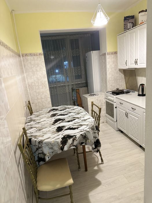 Квартиры посуточно