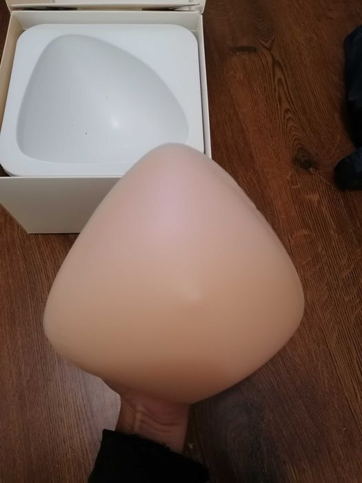 Гръдна протеза Amoena