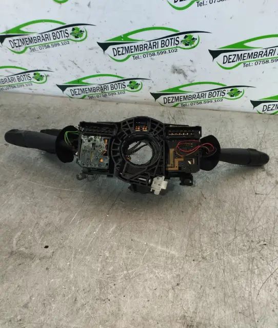 Ansamblu manete 8200012245 Renault Laguna 2004 1.6 MT (110 hp)