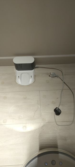 Робот пылесос от Xiaomi