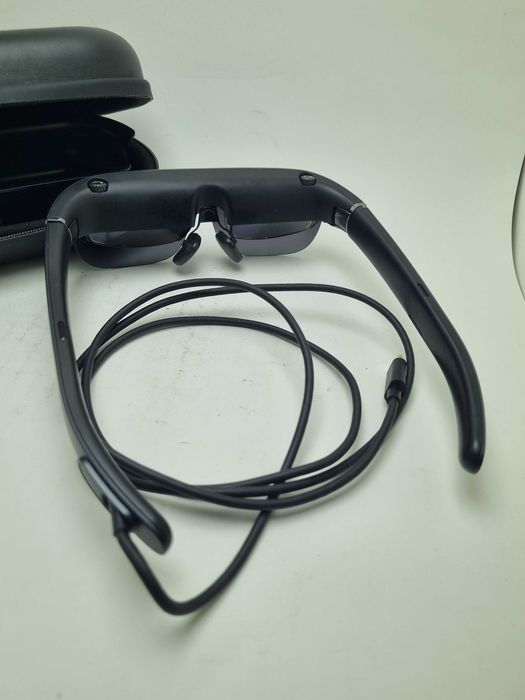 Huawei Vision Glass очила с виртуална реалност и Micro-OLED дисплей с 1080p резолюция