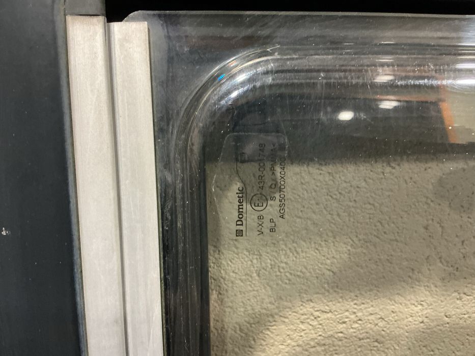 Прозорци за кмпер или каравана