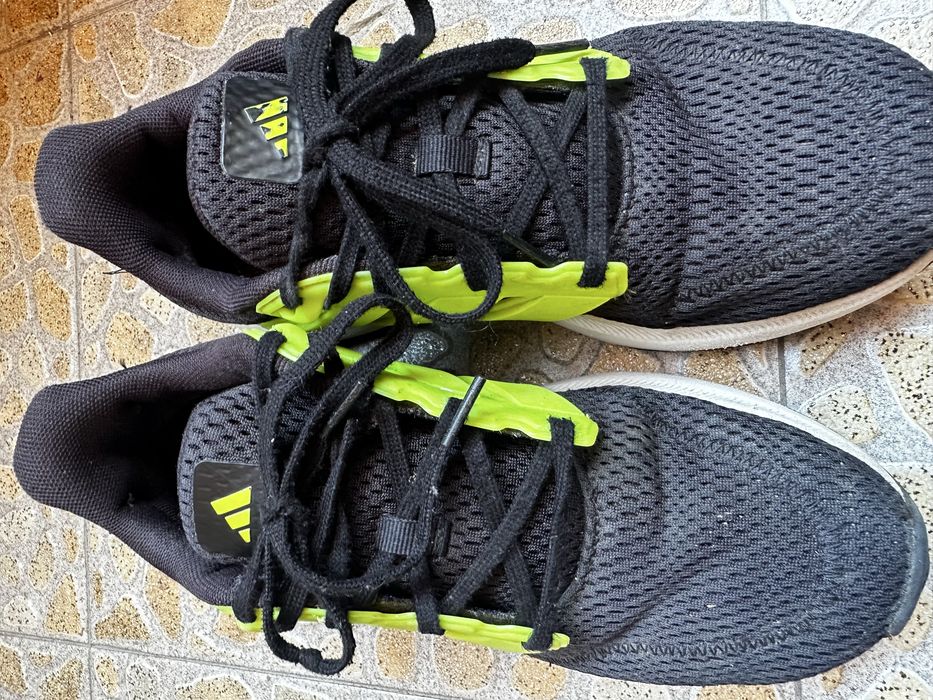 ADIDAS маратонки Ultimashow