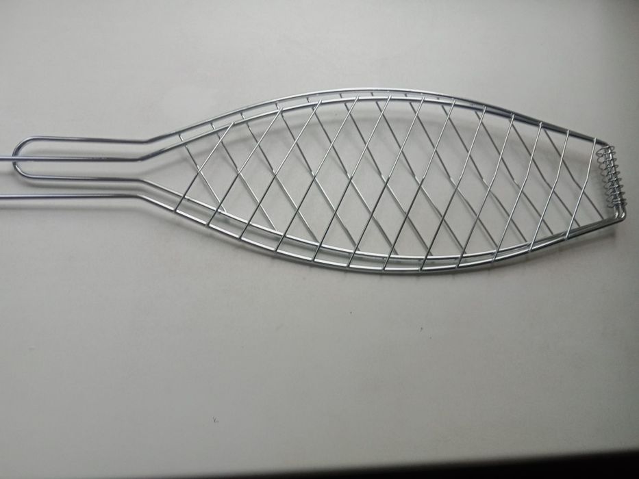 Решетка для гриля.