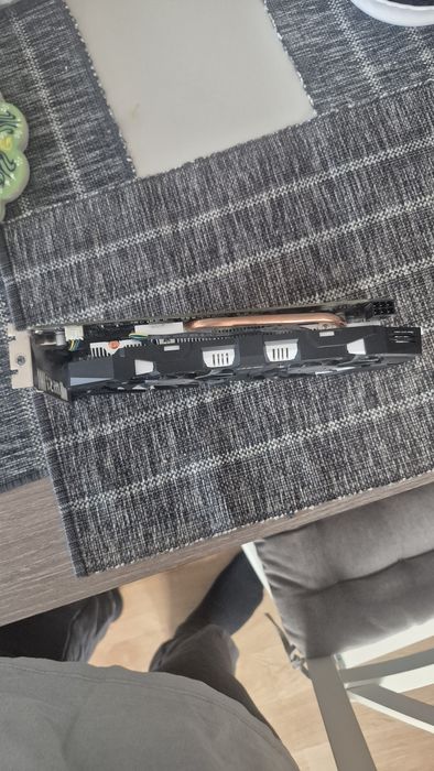 GTX 1060 3GB perfect functional