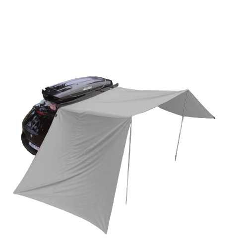 Маркиза автомобильная ARM AUTO 2-стенки