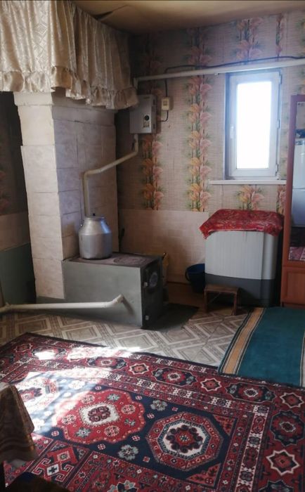 Продам частный дом