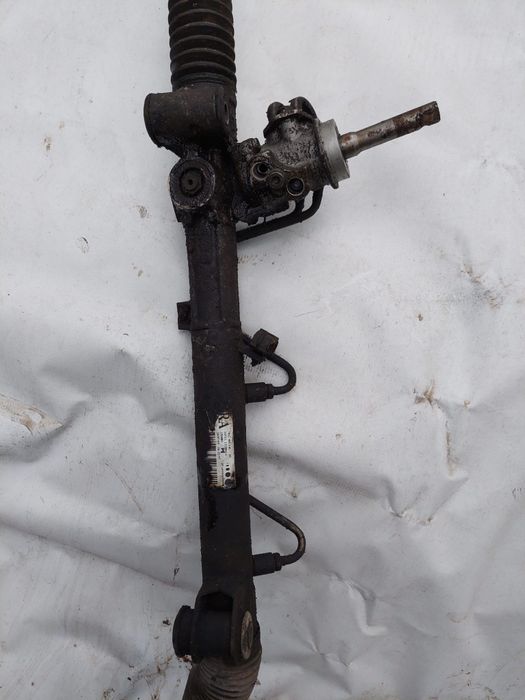 Caseta directie Opel Astra G,Astra H cod 13188614